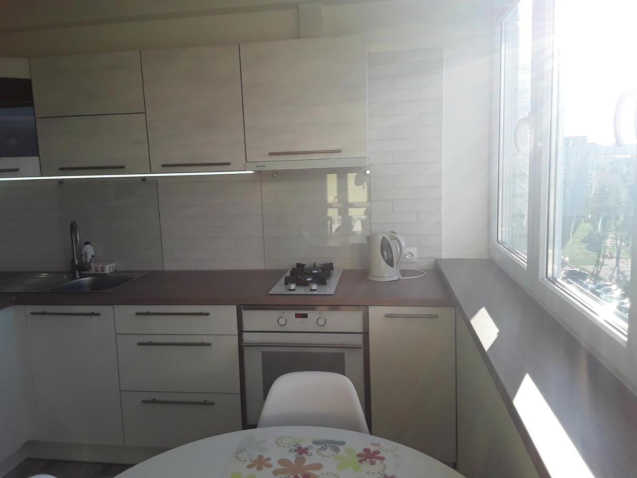 Lbe Apartments Narva Exterior foto